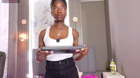 Katia online show from 19, 3, 2026