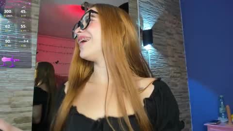 katia_megan online show from 24, 9, 2025