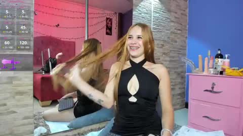katia_megan online show from 1, 10, 2025