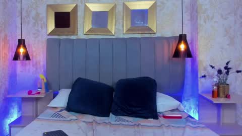 Karen Villas online show from 3, 2, 2025