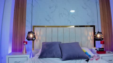 Karen Villas online show from 4, 3, 2025