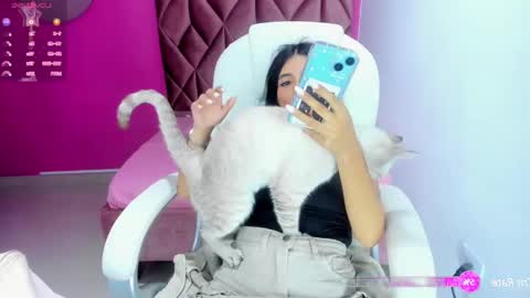 Snapshot of katia_sex25 chatting on 11, 1, 2025 Katia online show from 11, 1, 2025