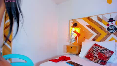 Katia online show from 21, 12, 2024