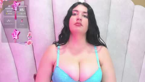 katiajones_vc online show from 8, 9, 2025