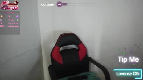 Snapshot of katialips_ chatting on 16, 10, 2025 Katia online show from 16, 10, 2025