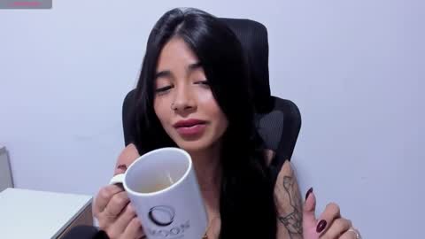 Katia online show from 17, 1, 2026