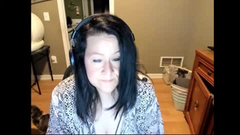 Katie online show from 9, 3, 2026