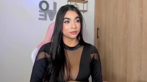 Katie online show from 28, 11, 2025