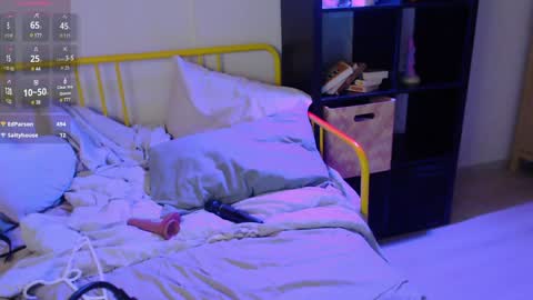 Snapshot of katie_deville chatting on 2, 12, 2024 Katie Deville online show from 2, 12, 2024