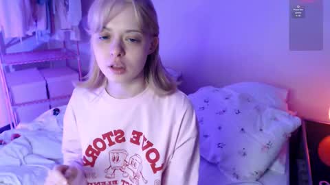 Katie Deville online show from 15, 2, 2026