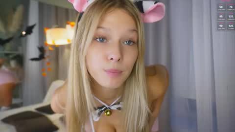 Katie online show from 27, 10, 2025