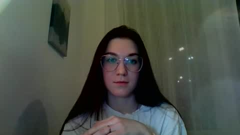 Snapshot of katie_foxi chatting on 10, 1, 2025 katie_foxi online show from 10, 1, 2025