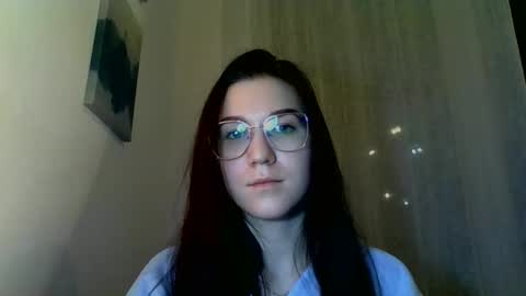 Snapshot of katie_foxi chatting on 11, 1, 2025 katie_foxi online show from 11, 1, 2025