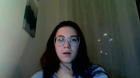 Snapshot of katie_foxi chatting on 11, 1, 2025 katie_foxi online show from 11, 1, 2025