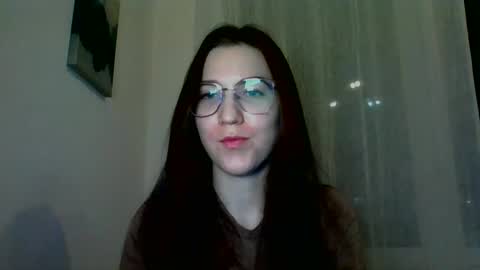 Snapshot of katie_foxi chatting on 12, 1, 2025 katie_foxi online show from 12, 1, 2025