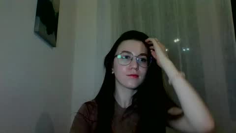 Snapshot of katie_foxi chatting on 12, 1, 2025 katie_foxi online show from 12, 1, 2025