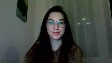 Snapshot of katie_foxi chatting on 12, 1, 2025 katie_foxi online show from 12, 1, 2025