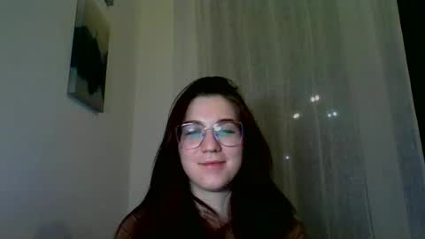 Snapshot of katie_foxi chatting on 16, 1, 2025 katie_foxi online show from 16, 1, 2025