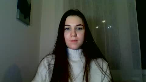 Snapshot of katie_foxi chatting on 17, 1, 2025 katie_foxi online show from 17, 1, 2025