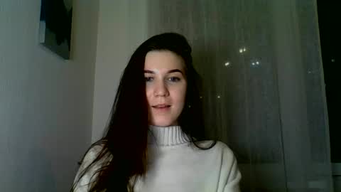 Snapshot of katie_foxi chatting on 17, 1, 2025 katie_foxi online show from 17, 1, 2025