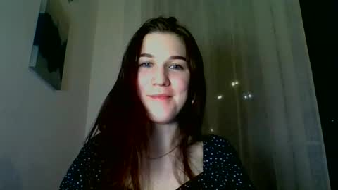 Snapshot of katie_foxi chatting on 19, 1, 2025 katie_foxi online show from 19, 1, 2025
