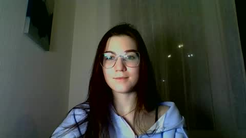 Snapshot of katie_foxi chatting on 25, 1, 2025 katie_foxi online show from 25, 1, 2025