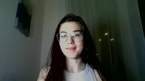 Snapshot of katie_foxi chatting on 27, 1, 2025 katie_foxi online show from 27, 1, 2025