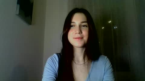 Snapshot of katie_foxi chatting on 30, 1, 2025 katie_foxi online show from 30, 1, 2025