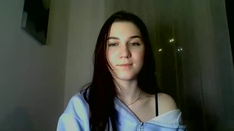 Snapshot of katie_foxi chatting on 31, 1, 2025 katie_foxi online show from 31, 1, 2025