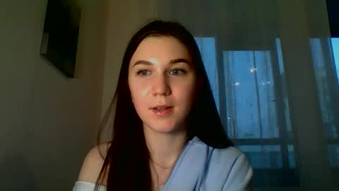 Snapshot of katie_foxi chatting on 14, 2, 2025 katie_foxi online show from 14, 2, 2025