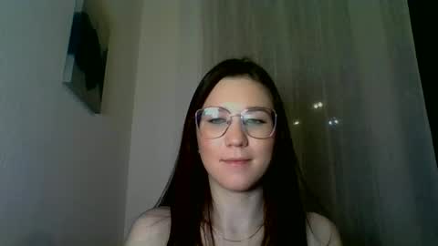 Snapshot of katie_foxi chatting on 16, 2, 2025 katie_foxi online show from 16, 2, 2025