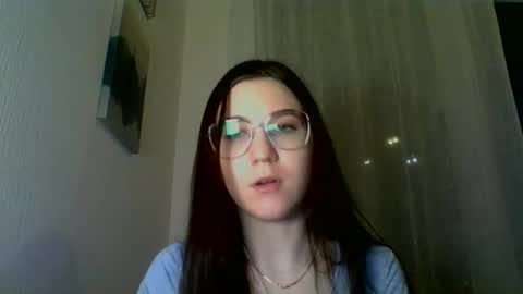 Snapshot of katie_foxi chatting on 1, 3, 2025 katie_foxi online show from 1, 3, 2025