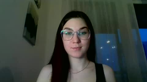 Snapshot of katie_foxi chatting on 12, 3, 2025 katie_foxi online show from 12, 3, 2025