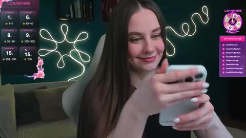 Snapshot of katie_taylorr chatting on 6, 2, 2026 Katie online show from 6, 2, 2026