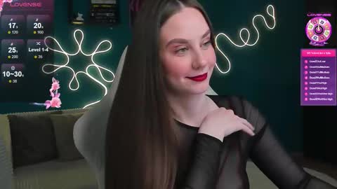 Snapshot of katie_taylorr chatting on 20, 2, 2026 Katie online show from 20, 2, 2026