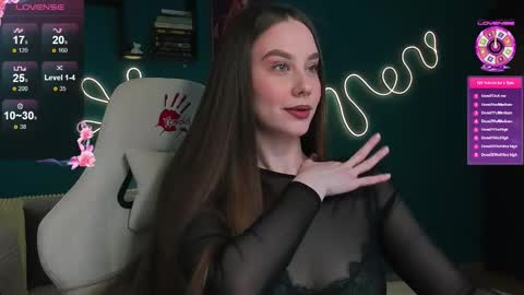 Snapshot of katie_taylorr chatting on 6, 3, 2026 Katie online show from 6, 3, 2026