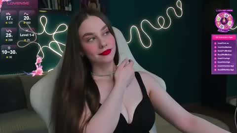 Snapshot of katie_taylorr chatting on 10, 3, 2026 Katie online show from 10, 3, 2026