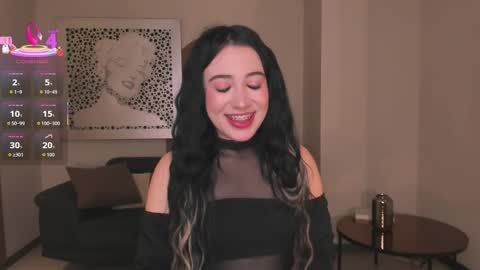 katieangel1 online show from 20, 10, 2025