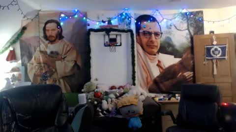 Katie online show from 29, 10, 2025