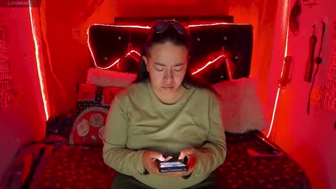 SHARON  KATIEE online show from 8, 11, 2025