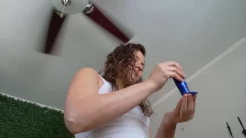 Snapshot of katieericson13 chatting on 21, 1, 2025 Kate online show from 21, 1, 2025