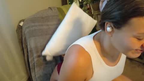 Snapshot of katieericson13 chatting on 20, 9, 2025 Kate online show from 20, 9, 2025