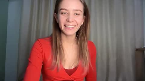 Katie online show from 7, 10, 2025
