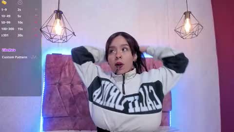 Katie online show from 13, 10, 2025