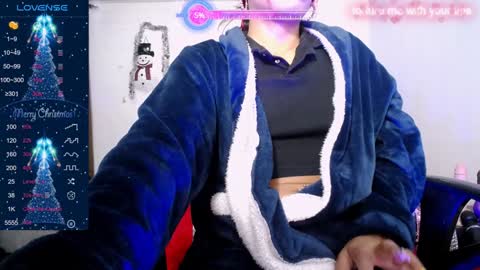 Daniela  online show from 10, 12, 2024