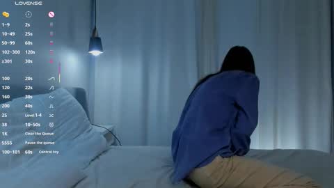 Snapshot of katinatonge chatting on 24, 11, 2025 Scarlett online show from 24, 11, 2025