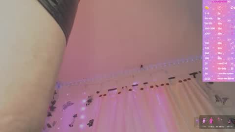 Johanna  online show from 13, 11, 2025