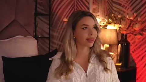 KatJolie online show from 22, 11, 2025