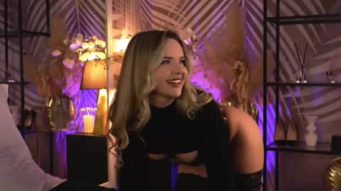 KatJolie online show from 26, 2, 2026