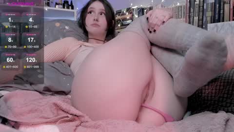 Snapshot of katkittykate chatting on 5, 1, 2025 katkittykate online show from 5, 1, 2025